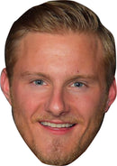 DORN Bad Boys Celebrity Party Face Mask