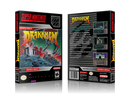 Drakkhen Replacement Nintendo SNES Game Case Or Cover