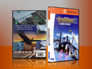 Sega Dreamcast Dc REPLACEMENT GAME CASE for Aero wings2
