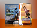 Sega Dreamcast Dc REPLACEMENT GAME CASE for Aero wings 3