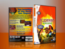 Sega Dreamcast Dc REPLACEMENT GAME CASE for Alien front online
