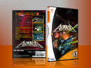 Sega Dreamcast Dc REPLACEMENT GAME CASE for Armada
