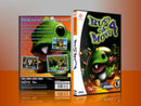 Sega Dreamcast Dc REPLACEMENT GAME CASE for Bust a move4 2