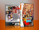 Sega Dreamcast Dc REPLACEMENT GAME CASE for Capcom vs snk 2