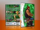 Sega Dreamcast Dc REPLACEMENT GAME CASE for Capcom vs snk fan disc