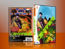 Sega Dreamcast Dc REPLACEMENT GAME CASE for Centipede