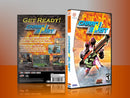Sega Dreamcast Dc REPLACEMENT GAME CASE for Chargen blast