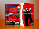 Sega Dreamcast Dc REPLACEMENT GAME CASE for Confidential mission