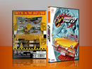 Sega Dreamcast Dc REPLACEMENT GAME CASE for Craxy taxi 2 4