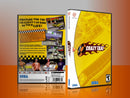 Sega Dreamcast Dc REPLACEMENT GAME CASE for Crazy taxi 6