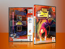 Sega Dreamcast Dc REPLACEMENT GAME CASE for Ddr 2nd mix 2 Jp