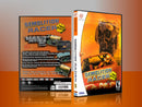 Sega Dreamcast Dc REPLACEMENT GAME CASE for Demolition racer no exit