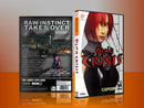Sega Dreamcast Dc REPLACEMENT GAME CASE for Dinocrisis 4