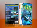 Sega Dreamcast Dc REPLACEMENT GAME CASE for Ecco 3