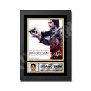 Dylan O'Brien 1 Limited Edition Movie Signed Print