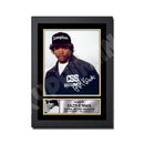 EAZY-E NWA (1) Limited Edition Music Signed Print