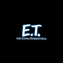 ET the Extraterrestrial Lego Display Case - Minifigure Display Background and Frames