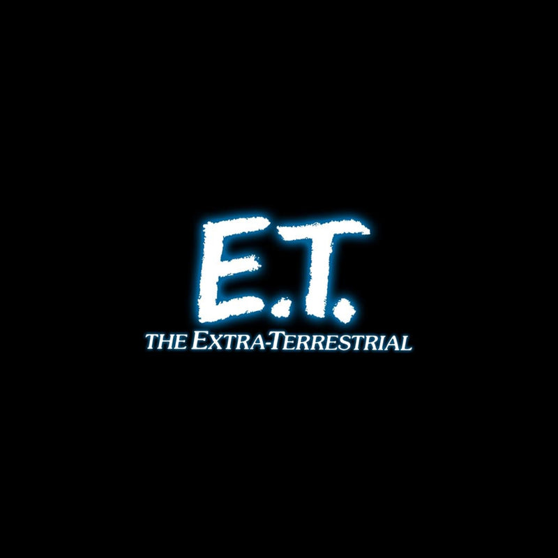 ET the Extraterrestrial Lego Display Case - Minifigure Display Background and Frames