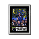 EUROPE 2014 RYDER CUP WINNING TEAM Limited Edition Golfer Signed Print - Golf