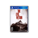 Evil Within Ps4 Game Inspired Retro Gaming Magnet