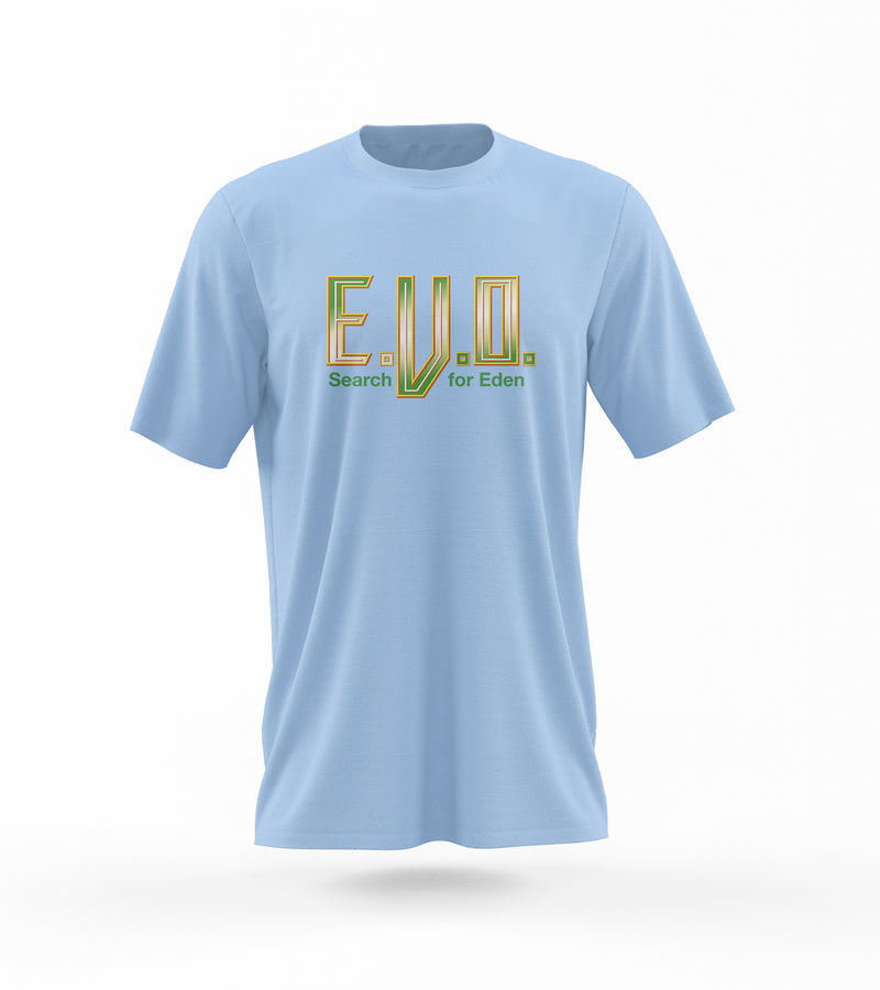 EVO: Search for Eden - Gaming T-Shirt
