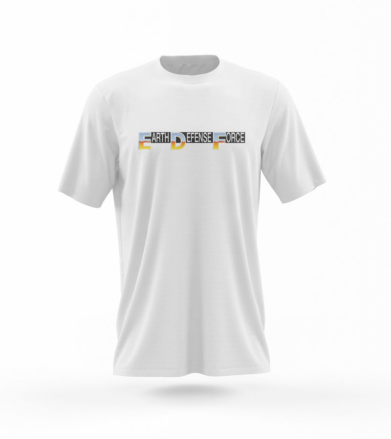Earth Defense Force - Gaming T-Shirt
