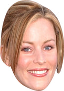 Elizabeth Banks Spider-Man Celebrity Party Face Mask