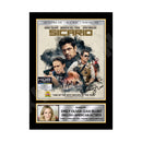 Emily Blunt 3 Limited Edition Movie Signed Print