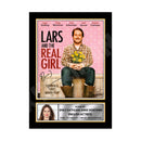 Emily Mortimer 2 Limited Edition Movie Signed Print