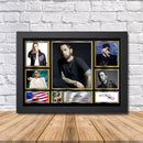 Eminem Limited Edition Signed Print