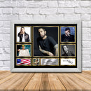 Eminem Limited Edition Signed Print