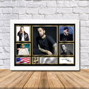 Eminem Limited Edition Signed Print