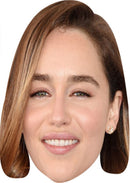 Emma Clarke 2016 Celebrity TV Stars Face Mask FANCY DRESS HEN BIRTHDAY PARTY FUN STAG