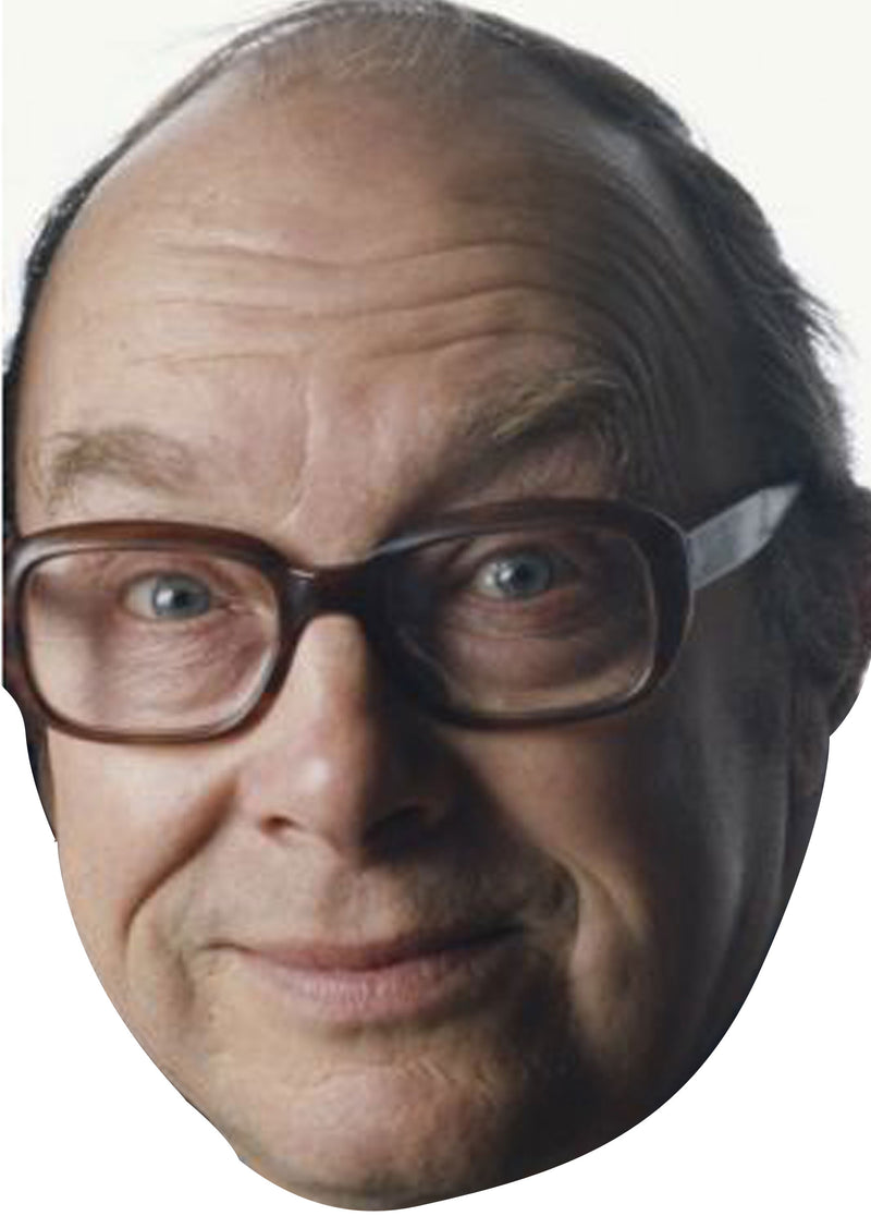 Eric Morecambe OLD Celebrity Comedian Face Mask FANCY DRESS BIRTHDAY PARTY FUN STAG HEN