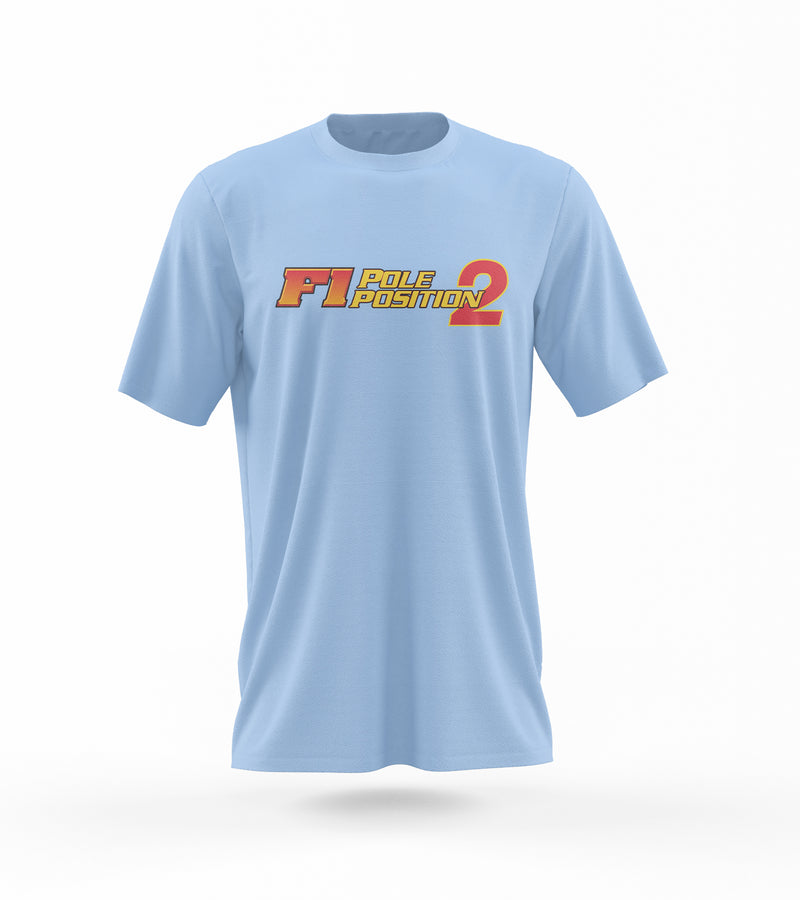 F1 Pole Position 2 - Gaming T-Shirt