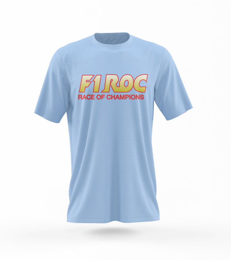 F1 Race of Champions - Gaming T-Shirt