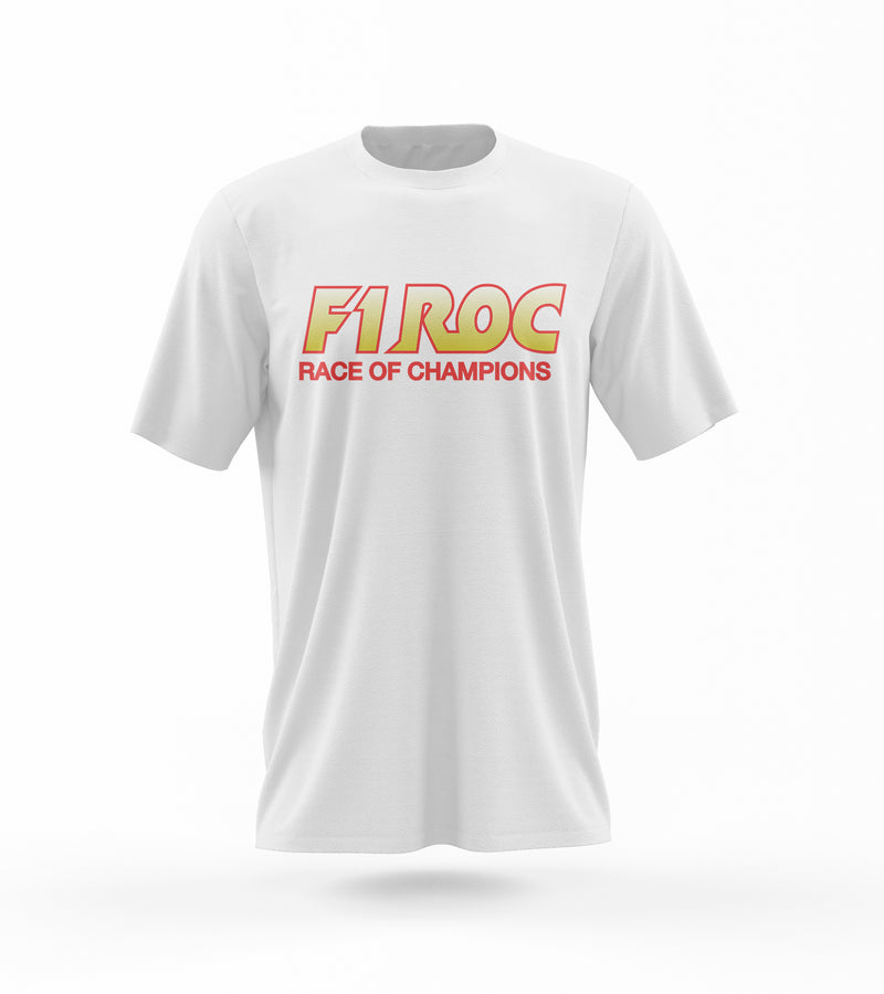 F1 Race of Champions - Gaming T-Shirt