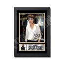 FRANKIE SANDFORD 2 Limited Edition Music Signed Print