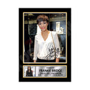 FRANKIE SANDFORD 2 Limited Edition Music Signed Print