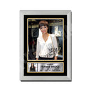 FRANKIE SANDFORD 2 Limited Edition Music Signed Print