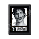 FRANK ZAPPA (1) Limited Edition Music Signed Print