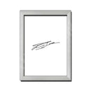 FREDERIK JACOBSEN Limited Edition Golfer Signed Print - Golf