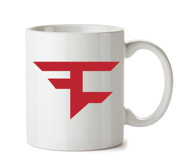 FaZe - Gaming Mugs – printed mug product image 1