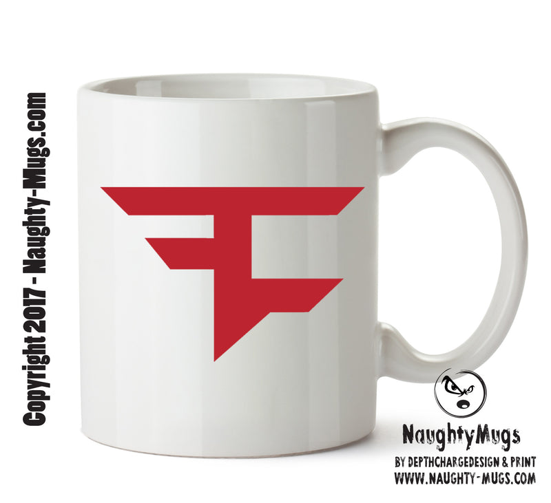 FaZe - Gaming Mugs