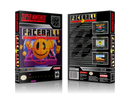Faceball 2000 Replacement Nintendo SNES Game Case Or Cover