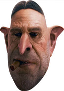 Fantastic Beasts Mask Celebrity Face Mask Fancy Dress Cardboard Costume Mask