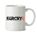 FarCry 4 - Gaming Mugs