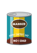 Father's Day Card 37 mansize