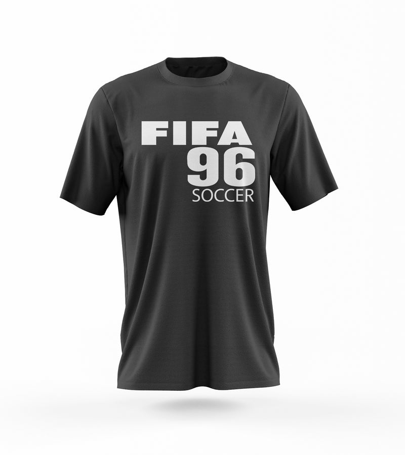 Fifa 96 Soccer - Gaming T-Shirt