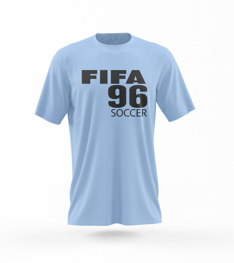 Fifa 96 Soccer - Gaming T-Shirt